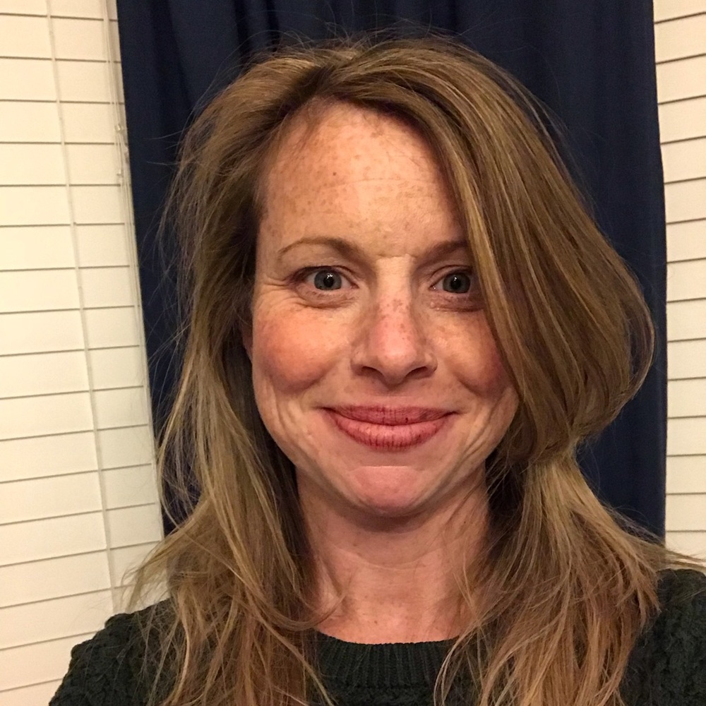 Meet your Posher, Tracy
